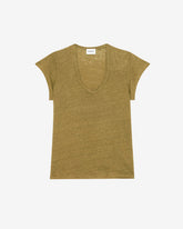 ZANKOU T-SHIRT