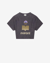 Kyanza Tee-Shirt