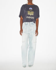 Kyanza Tee-Shirt