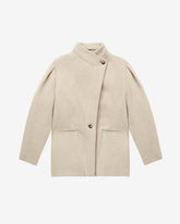 JABADI JACKET