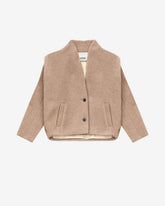 DROGO JACKET