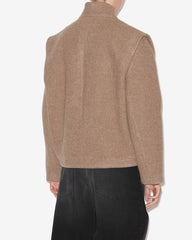 DROGO JACKET