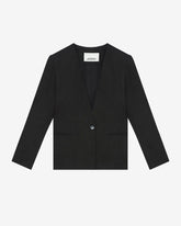 Manzil Jacket