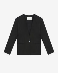 Manzil Jacket