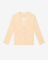 Manzil Jacket