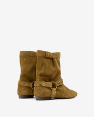 STANIA BOOTS