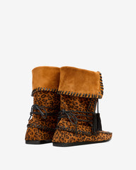 WINKI BOOTS