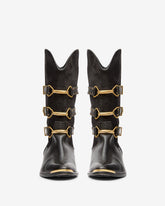 MEXIA BOOTS