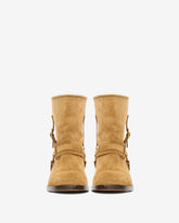 ILDRED BOOTS