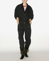 DAHONA PANTSUIT