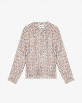 MARIA BLOUSE