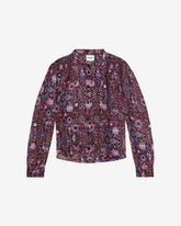 NOELINE BLOUSE