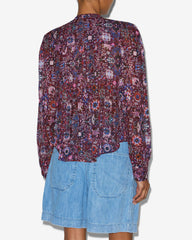 NOELINE BLOUSE