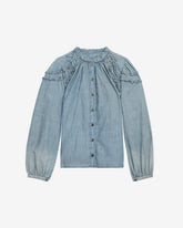 MILYA BLOUSE