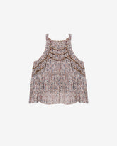 CARLEE TOP