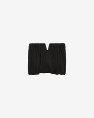 AMALIA BUSTIER TOP