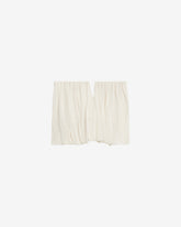 AMALIA BUSTIER TOP