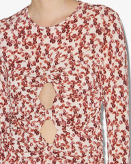 GLADICE TOP