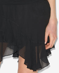 BERENICIA SKIRT