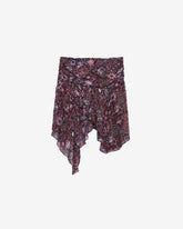 BERENICIA SKIRT