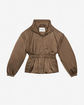 DASTYNI COAT