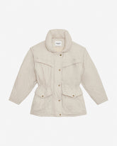 DAMONE COAT