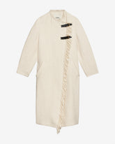 GAMEIA COAT