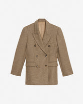 ISIDORA COAT