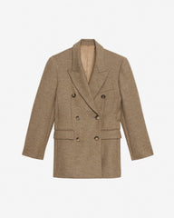 ISIDORA COAT