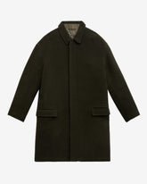 KIRK COAT