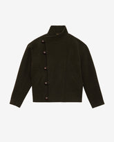 KEYLE COAT