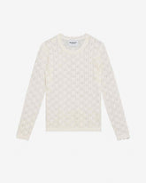 OBELINE SWEATER
