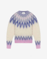 NATANIA SWEATER