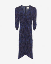 ALBINI DRESS