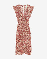 LYNDSAY DRESS