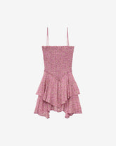 ANKA DRESS