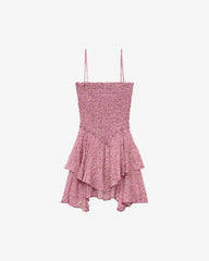 ANKA DRESS