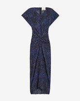 TERENA DRESS