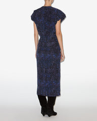 TERENA DRESS