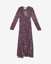 BRIANE DRESS