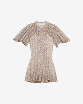 CELYANA DRESS