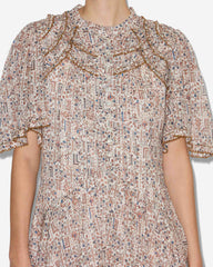 CELYANA DRESS