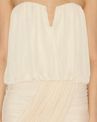 ADELITA DRESS