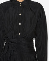 SAMANTHA DRESS