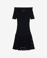CHARLOTTE DRESS