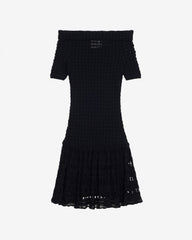 CHARLOTTE DRESS