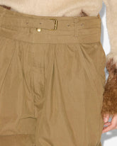 DANICA SHORTS