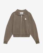 ROSS SWEATSHIRT
