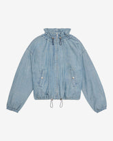 PLUME JACKET