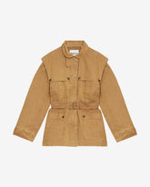 MALIKA JACKET